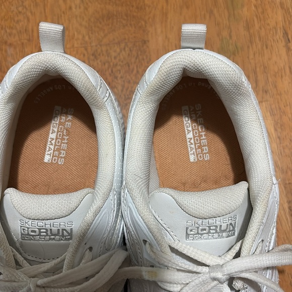 Skechers womens Go Run Consistent - Broad Spectrum - Picture 4 of 10